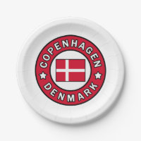 Kopenhagen Dänemark