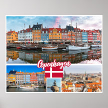 Kopenhagen Dänemark