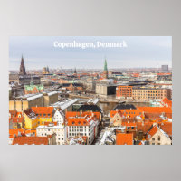 Kopenhagen Dänemark