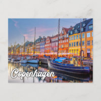 Kopenhagen, Dänemark