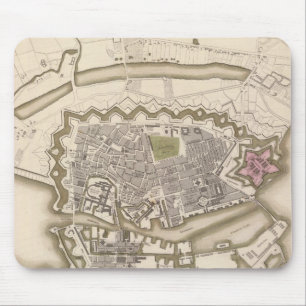 Kopenhagen, Kiobenhaven Mousepad