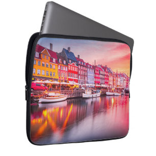 Kopenhagen Laptopschutzhülle