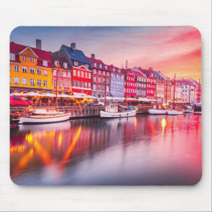 Kopenhagen Mousepad