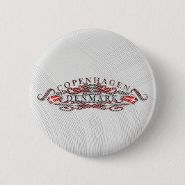 Kopenhagen Pride Button