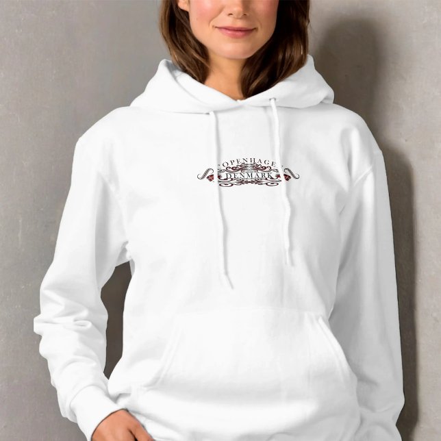 Kopenhagen Pride Hoodie (Von Creator hochgeladen)