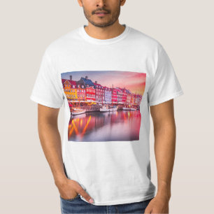 Kopenhagen T-Shirt