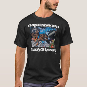 Kopenhagen T-Shirt