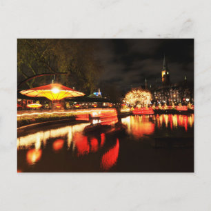 Kopenhagen zu Weihnachten