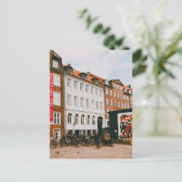 Kopenhagener Erkundung