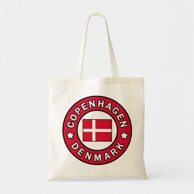 Kopenhagener Tasche (Vorne)