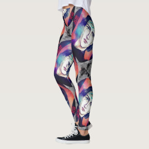 Kopernikus a Feuerschelf Hohe Weisheit Leggings