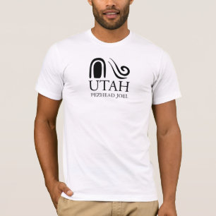 Kopf 1 T-Shirt