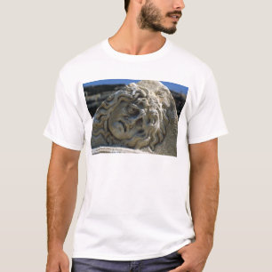 Kopf der Medusa T-Shirt