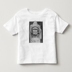 Kopf des Gegenpapstes mildes VII Kleinkind T-shirt