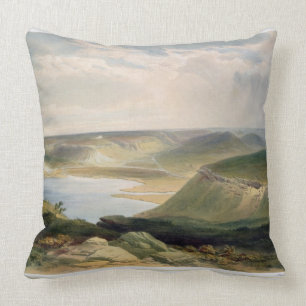 Kopf des Hafens, Sebastopol, Platte 'vom S Kissen