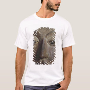 Kopf eines Bodhisattva T-Shirt