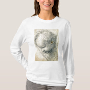 Kopf eines Engels T-Shirt