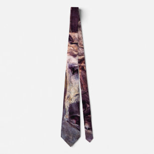 Kopf eines Pferdes von Giovanni Boldini, Vintage A Krawatte