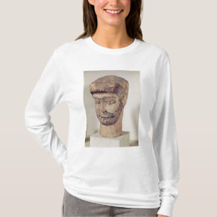 Kopf eines wulstigen Mannes, c.1800 BC T-Shirt