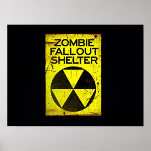 Kopf für den Schutz! Poster