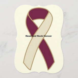 Kopf-Hals-Karzinom Einladung