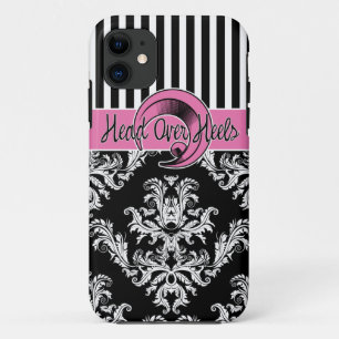 Kopf über Heels Ooh La-La Case-Mate iPhone Hülle