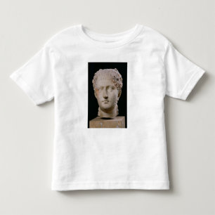 Kopf von Agrippina das jüngere Kleinkind T-shirt