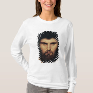 Kopf von Jupiter, Studie für Jupiter und Thetis T-Shirt