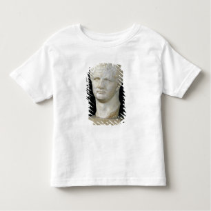 Kopf von Titus Kleinkind T-shirt