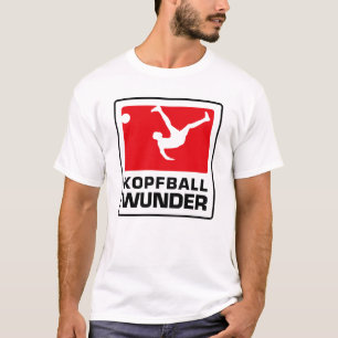 Kopfballwunder T-Shirt