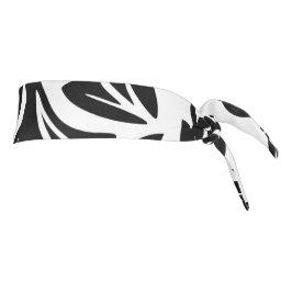 Kopfband weiß - P0358