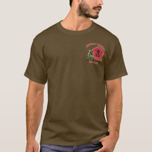 Kopfgeldjäger Vietnam (Ver 2) T-Shirt