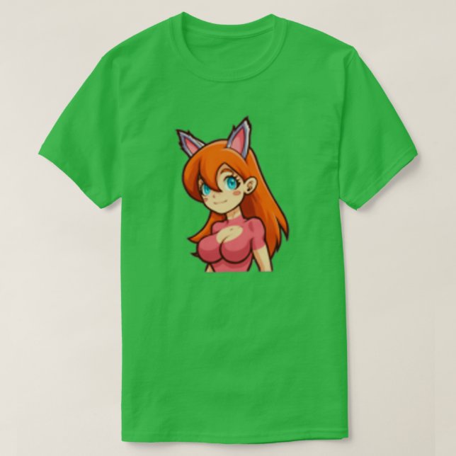 Kopfhelm T-Shirt (Design vorne)