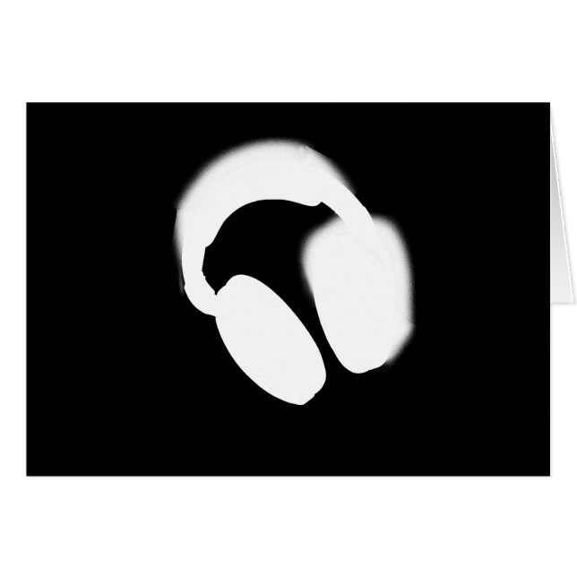 Kopfhörer (Vorderseite (Horizontal))