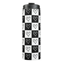 Kopfhörer an der Tafel