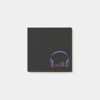 Kopfhörer Lautstärke