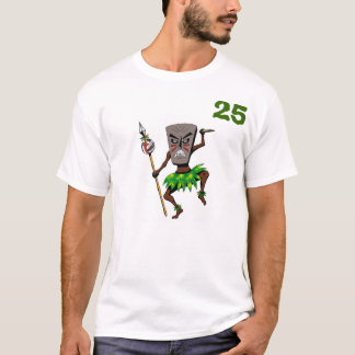 Kopfjäger 25 T-Shirt