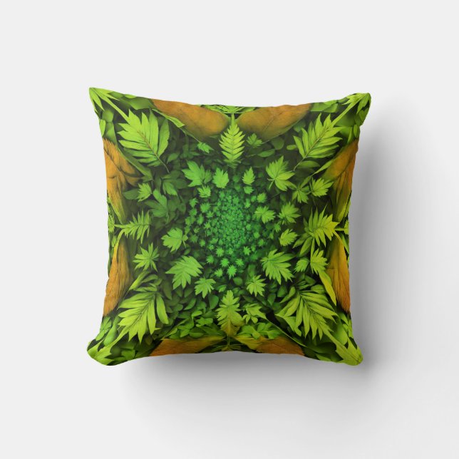 Kopfkissen 16"x16" kissen (Vorderseite)