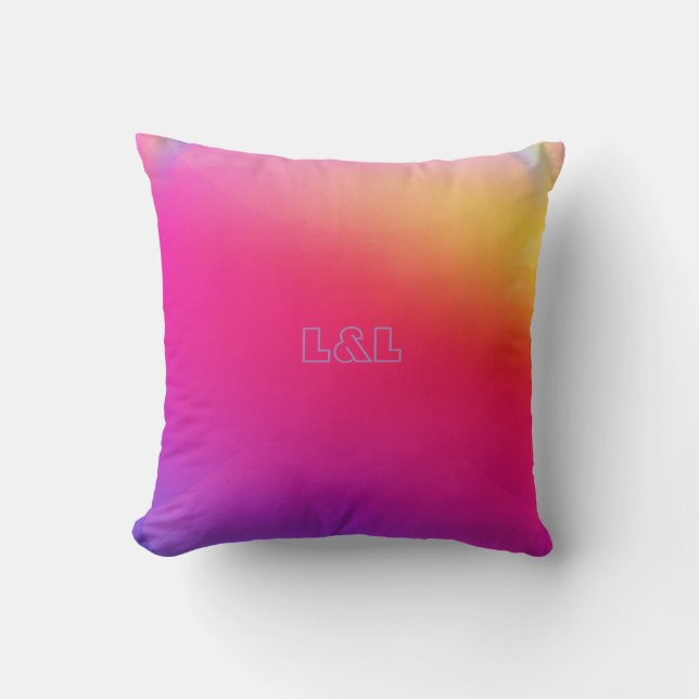 Kopfkissen Baumwolle Typ A für Babys und Kinder Kissen (Vorderseite)