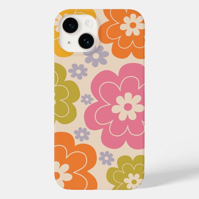 Kopfkissen Case-Mate iPhone Hülle (Rückseite)