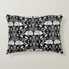 Kopfkissen Dekokissen