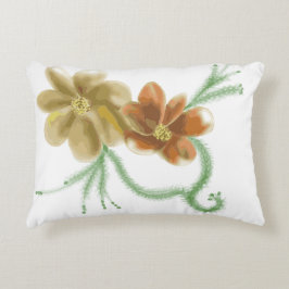 Kopfkissen Dekokissen