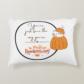 Kopfkissen Dekokissen