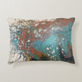 Kopfkissen Dekokissen