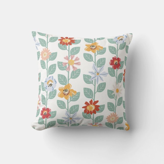 Kopfkissen für Ihr Sofa Kissen (Vorderseite)