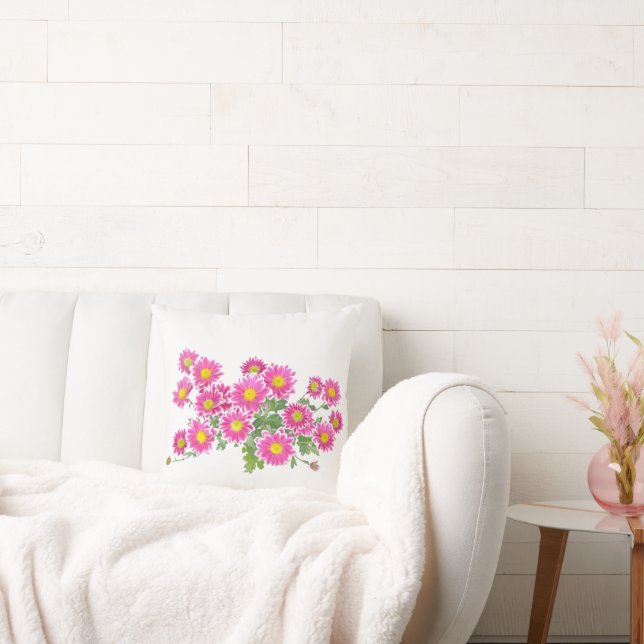 Kopfkissen für jedes Zimmer Kissen (Liege)