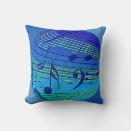 Kopfkissen für jedes Zimmer Kissen