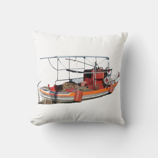 Kopfkissen für jedes Zimmer Kissen (Vorderseite)