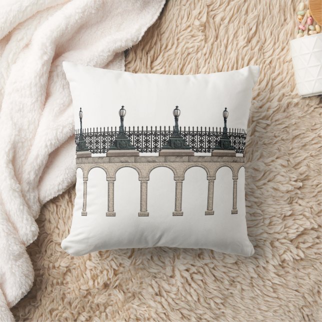 Kopfkissen für jedes Zimmer Kissen (Decke)