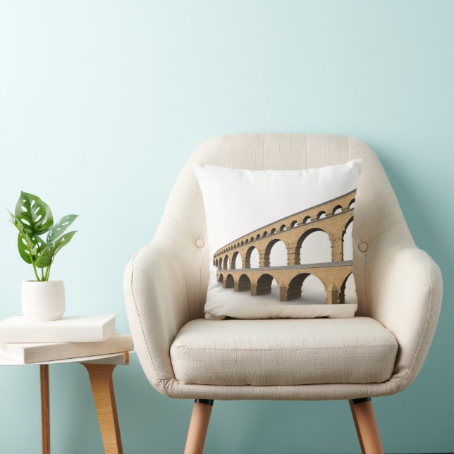 Kopfkissen für jedes Zimmer Kissen (Stuhl )